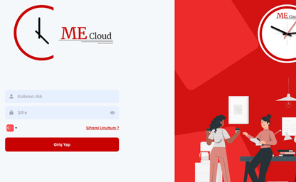 mecloud